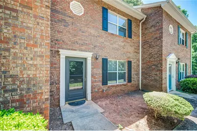 4084 Hidden Hollow Drive #B, Gainesville, GA 30506 - Photo 33