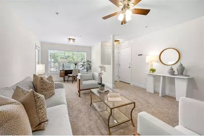 1202 Madison Lane, Smyrna, GA 30080 - Photo 3