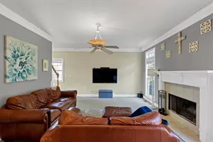 2052 Evergreen Dr SE, Conyers, GA 30013 - Photo 15