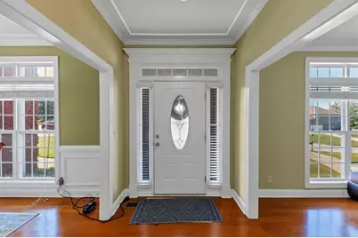 2052 Evergreen Drive SE, Conyers, GA 30013 - Photo 5