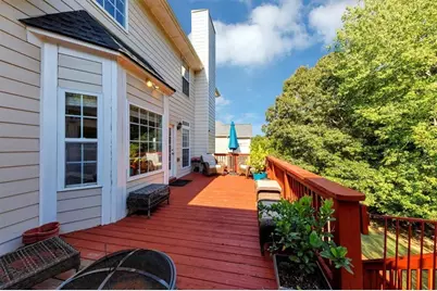 2052 Evergreen Drive SE, Conyers, GA 30013 - Photo 29