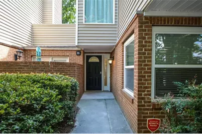46 Dunwoody Springs Drive, Atlanta, GA 30328 - Photo 1