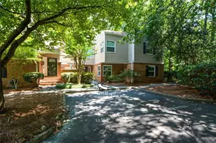46 Dunwoody Springs Dr, Atlanta, GA 30328 - Photo 39