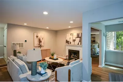 46 Dunwoody Springs Drive, Atlanta, GA 30328 - Photo 9