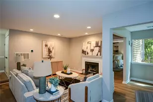 46 Dunwoody Springs Dr, Atlanta, GA 30328 - Photo 9