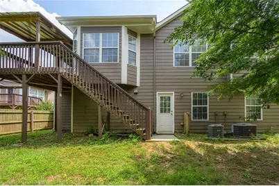 3272 Peach Court NW, Acworth, GA 30101 - Photo 51