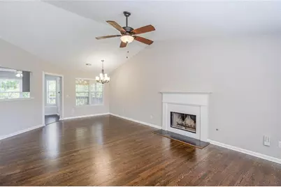 3272 Peach Court NW, Acworth, GA 30101 - Photo 9
