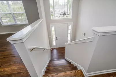 3272 Peach Court NW, Acworth, GA 30101 - Photo 3