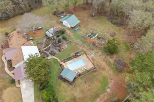 4535 Barnett Shoals Rd, Athens, GA 30605 - Photo 3