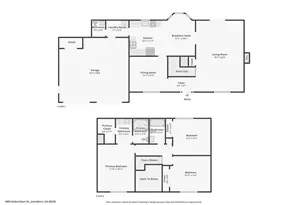 8882 Habersham Dr, Jonesboro, GA 30238 - Photo 19