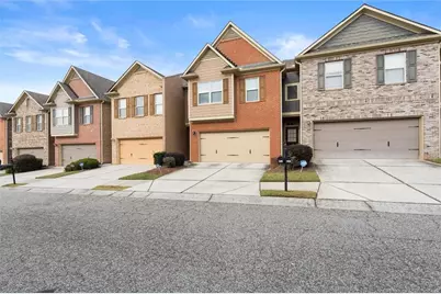 1207 Mistyhaynes Way, Grayson, GA 30017 - Photo 3