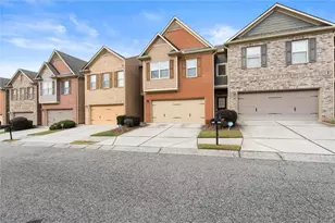 1207 Mistyhaynes Way, Grayson, GA 30017 - Photo 3