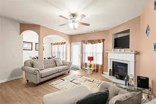 1207 Mistyhaynes Way, Grayson, GA 30017 - Photo 17