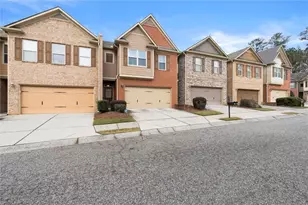 1207 Mistyhaynes Way, Grayson, GA 30017 - Photo 5