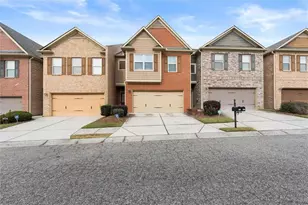 1207 Mistyhaynes Way, Grayson, GA 30017 - Photo 1