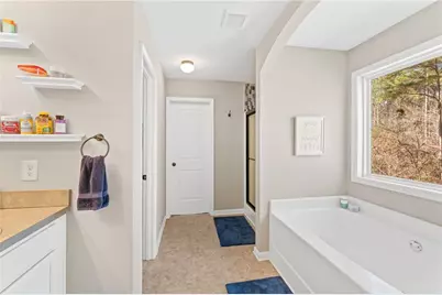 256 Belmont Hills Court, Dallas, GA 30157 - Photo 25