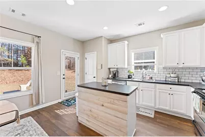 256 Belmont Hills Court, Dallas, GA 30157 - Photo 17