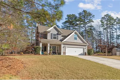 256 Belmont Hills Court, Dallas, GA 30157 - Photo 1