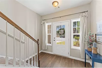 256 Belmont Hills Court, Dallas, GA 30157 - Photo 7