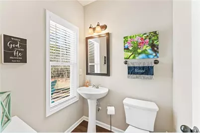 256 Belmont Hills Court, Dallas, GA 30157 - Photo 9