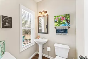 256 Belmont Hills Ct, Dallas, GA 30157 - Photo 9