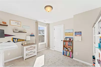 256 Belmont Hills Court, Dallas, GA 30157 - Photo 29