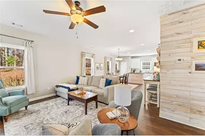 256 Belmont Hills Court, Dallas, GA 30157 - Photo 11