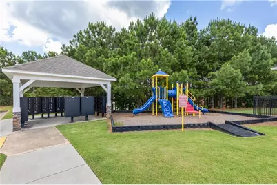 295 Springer Parkway, Dallas, GA 30132 - Photo 31