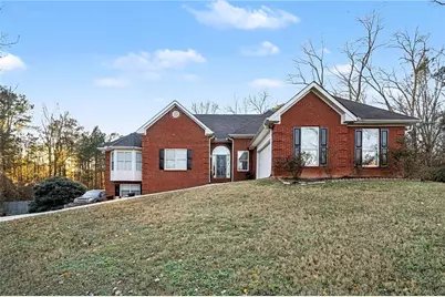 28 Womack Road, Covington, GA 30016 - Photo 1