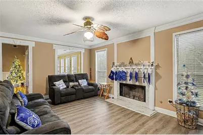 28 Womack Road, Covington, GA 30016 - Photo 13