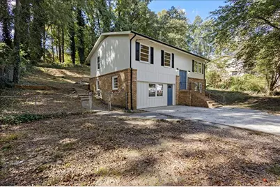 5645 Hammond Drive, Norcross, GA 30071 - Photo 23