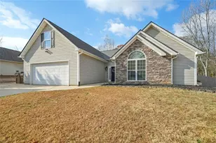 198 Celestial Run, Winder, GA 30680 - Photo 1