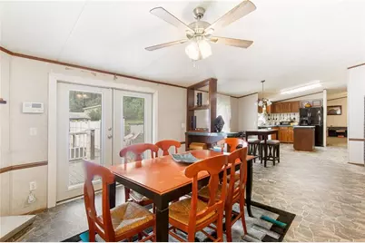 294 Birch Road, Franklin, GA 30217 - Photo 13