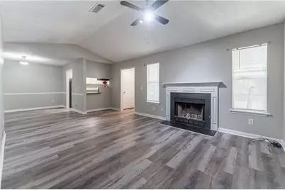 1101 Old Saybrook Court, Stone Mountain, GA 30083 - Photo 5