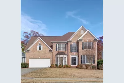 1474 Lake Heights Circle, Dacula, GA 30019 - Photo 1
