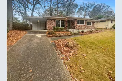 3027 Belaire Circle, Atlanta, GA 30340 - Photo 19