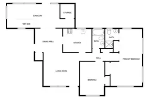 3027 Belaire Cir, Atlanta, GA 30340 - Photo 21