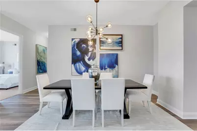 270 17th Street NW #3308, Atlanta, GA 30363 - Photo 9