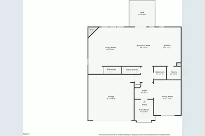 122 Prospect Lane, Dallas, GA 30157 - Photo 31