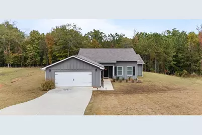124 Wesley Lane, Eatonton, GA 31024 - Photo 1