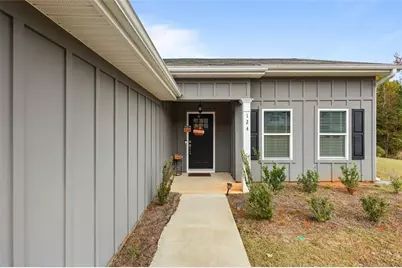 124 Wesley Lane, Eatonton, GA 31024 - Photo 7