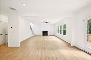 175 Foxhill Dr, Dawsonville, GA 30534 - Photo 9