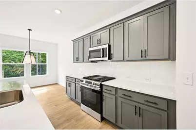 175 Foxhill Drive, Dawsonville, GA 30534 - Photo 19