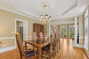 725 High Hampton Run, Alpharetta, GA 30022 - Photo 5