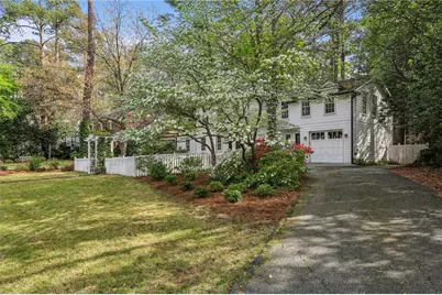 2415 Oldfield Road NW, Atlanta, GA 30327 - Photo 3