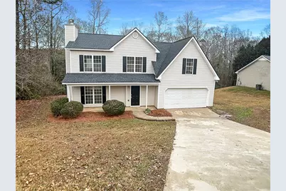 795 Sterling Place, Monroe, GA 30656 - Photo 1