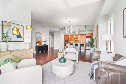 270 17th Street NW #4306, Atlanta, GA 30363 - Photo 9