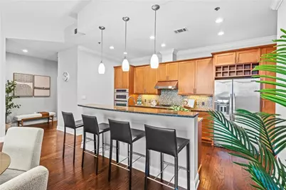 270 17th Street NW #4306, Atlanta, GA 30363 - Photo 11