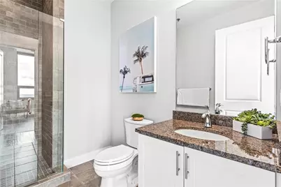 270 17th Street NW #4306, Atlanta, GA 30363 - Photo 29