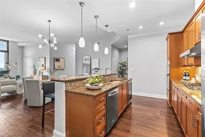 270 17th Street NW #4306, Atlanta, GA 30363 - Photo 13